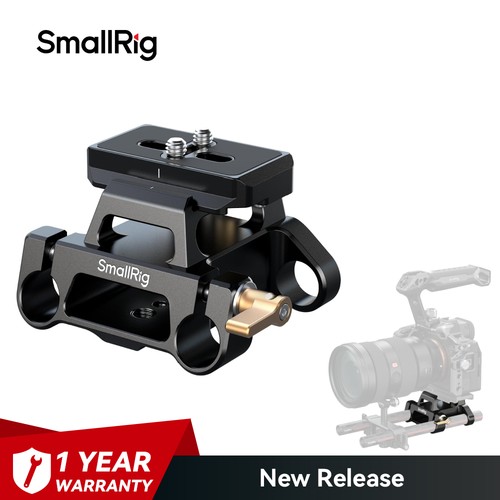 Smallrig universal mount plate - universal,